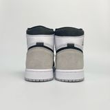  NIKE AIR JORDAN 1 RETRO HIGH OG STAGE HAZE 555088-108 