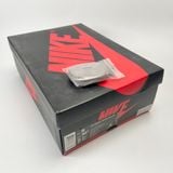  NIKE AIR JORDAN 1 RETRO HIGH OG SHADOW 2018 555088-013 