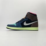  NIKE AIR JORDAN 1 RETRO HIGH TOKYO BIO HACK 555088-201 