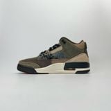  NIKE AIR JORDAN 3 RETRO PATCHWORK DO1830-200 