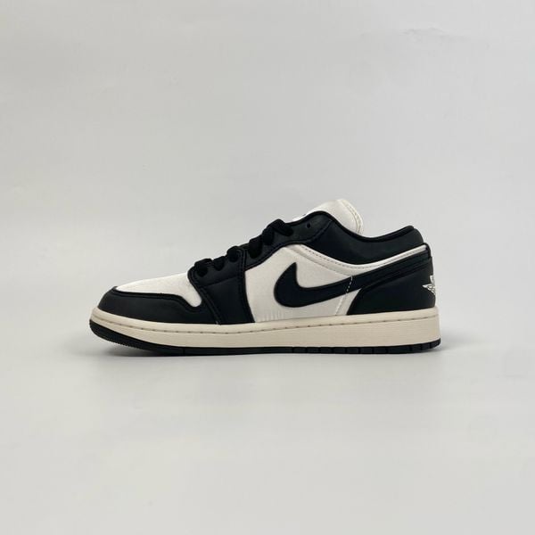  NIKE AIR JORDAN 1 LOW SE VINTAGE PANDA FB9893 101 