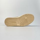 NIKE AIR JORDAN 1 HIGH VIBRATIONS OF NAIJA BEIGE FD8631-100 