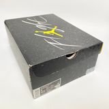  NIKE AIR JORDAN 4 RETRO 2023 THUNDER DH6927-017 
