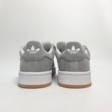  ADIDAS ORIGINALS CAMPUS 00S WHITE GRAY HQ6507 