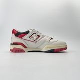  NEW BALANCE 550 VINTAGE RED BB550VGA 