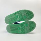  NIKE AIR JORDAN 1 LOW LUCKY GREEN DC0774-304 