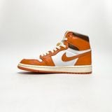  NIKE AIR JORDAN 1 RETRO HIGH OG STARFISH DO9369-101 
