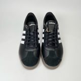  ADIDAS VL COURT BASE BLACK ID3712 