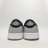  NIKE AIR JORDAN 1 RETRO LOW OG BARONS CZ0790-110 