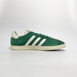  ADIDAS ORIGINALS GAZELLE DARK GREEN GY7338 