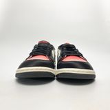  NIKE AIR JORDAN 1 RETRO LOW OG X PSG PARIS SAINT-GERMAIN HF8828-100 