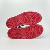  NIKE AIR JORDAN 1 RETRO LOW OG BLACK TOE CZ0790-106 