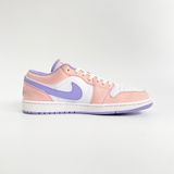  NIKE AIR JORDAN 1 LOW SE ARCTIC PUNCH PURPLE CK3022-600 