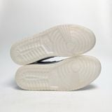  NIKE AIR JORDAN 1 MID DIAMOND SHORTS DH6933-100 