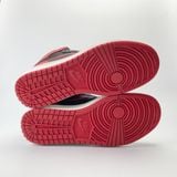  NIKE AIR JORDAN 1 RETRO HIGH ’85 OG BRED HV6674-067 - SPECIAL PACKAGE 