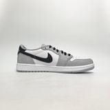  NIKE AIR JORDAN 1 RETRO LOW OG BARONS CZ0790-110 