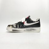  NIKE AIR FORCE 1 LOW G-DRAGON PEACEMINUSONE PARA-NOISE AQ3692-001 