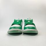  NIKE AIR JORDAN 1 LOW LUCKY GREEN DC0774-304 