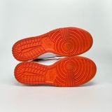  NIKE DUNK HIGH SP SYRACUSE 2021 DD1399-101 