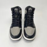  NIKE AIR JORDAN 1 RETRO HIGH OG SHADOW 2018 555088-013 