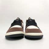  NIKE AIR JORDAN 1 LOW MOCHA DC6991-200 