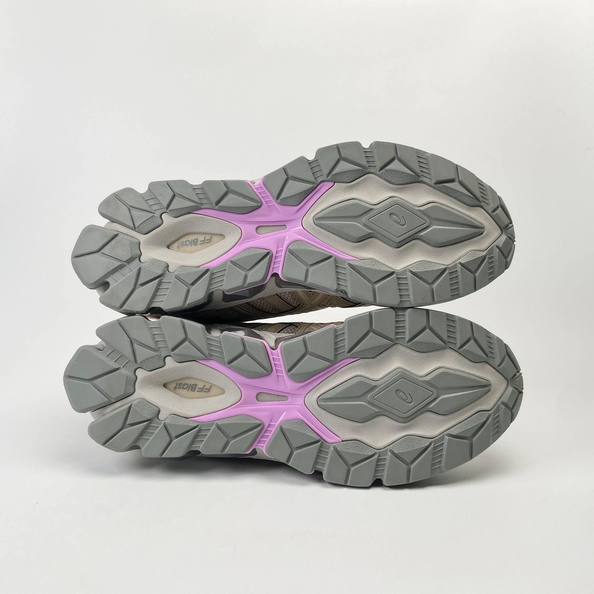  ASICS GEL-QUANTUM 360 VII KISO BEIGE 1201A679-021 