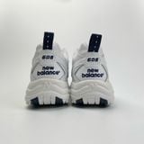  NEW BALANCE 608 WHITE NAVY WX608WT 