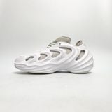 ADIDAS ADIFOM Q CLOUD WHITE GREY IE7447 