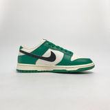  NIKE DUNK LOW RETRO SE JACKPOT MALACHITE DR9654-100 