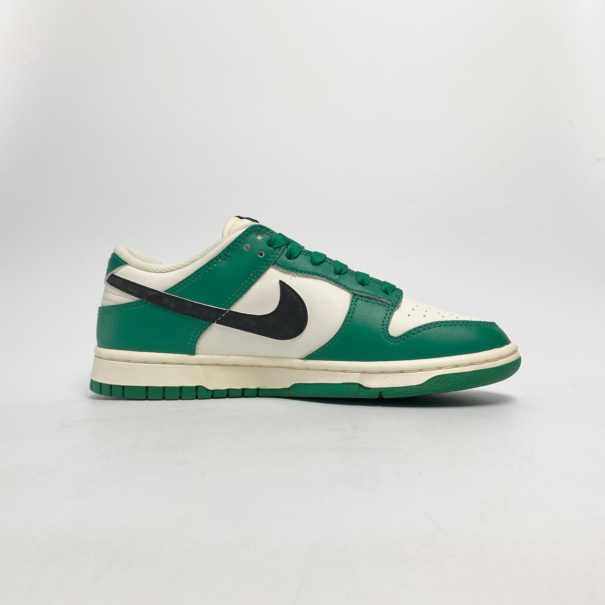  NIKE DUNK LOW RETRO SE JACKPOT MALACHITE DR9654-100 