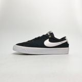 NIKE ZOOM BLAZER LOW PRO GT SB BLACK WHITE DC7695-002 