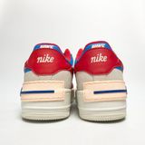  NIKE WMNS AIR FORCE 1 SHADOW SAIL ROYAL RED CU8591-100 