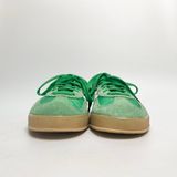  ADIDAS GAZELLE INDOOR GREEN IE6605 