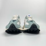  NEW BALANCE 327 STORM BLUE DEEP SKY WS327LE1 