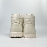  NIKE AIR JORDAN 1 RETRO HIGH OG SAIL 555088-114 