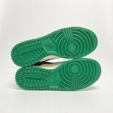  NIKE DUNK LOW RETRO SE JACKPOT MALACHITE DR9654-100 