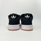  ADIDAS CAMPUS 00S BLACK WHITE HQ6638 