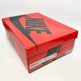  NIKE AIR JORDAN 1 HIGH 85 BLACK WHITE BQ4422-001 