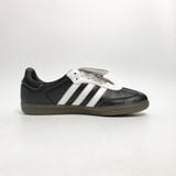  ADIDAS SAMBA LT CORE BLACK CLOUD WHITE JI3200 