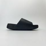 NIKE CALM SLIDE CIABATTA DONNA BLACK DX4816-001 