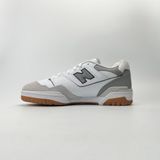  NEW BALANCE 550 WHITE SLATE GUM BB550ESC 