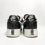  NIKE AIR FORCE 1 LOW G-DRAGON PEACEMINUSONE PARA-NOISE AQ3692-001 