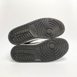  NIKE AIR JORDAN 1 MID SE CARBON FIBER DD1649-001 