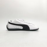  PUMA SPEEDCAT LEATHER WMNS WHITE / BLACK 403574-02 