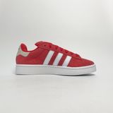  ADIDAS CAMPUS 00S RED WHITE - IG1230 