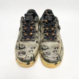  NIKE AIR FORCE 1 EXPERIMENTAL HALLOWEEN DC8904-001 