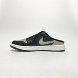  NIKE AIR JORDAN 1 MULE GOLF SHADOW FJ1214-003 