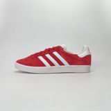  ADIDAS ORIGINALS GAZELLE SCARLET IG0455 