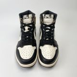  NIKE AIR JORDAN 1 RETRO HIGH OG DARK MOCHA 555088-105 