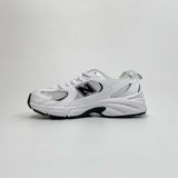  NEW BALANCE 530 WHITE BLACK PANDA GR530JWB 